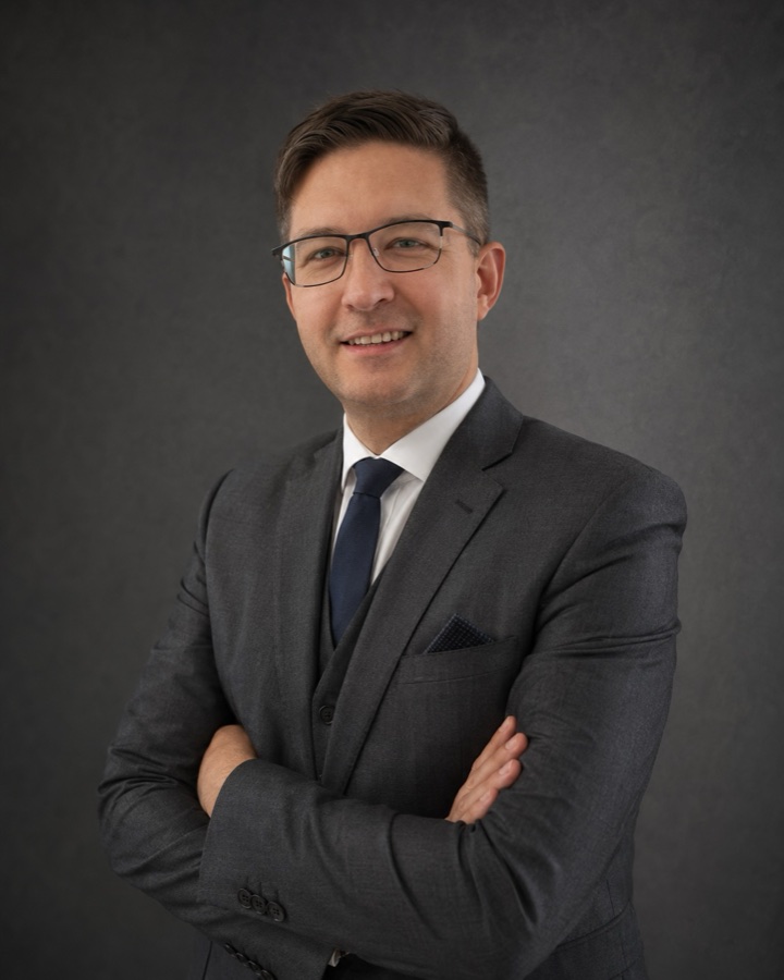 Michael Molek