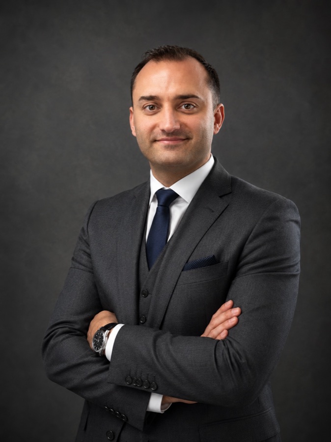 Stanislav Lenděl, zakladatel Lendel Capital Management